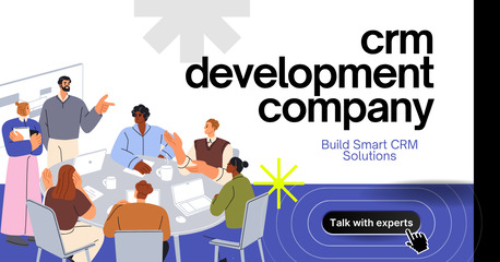 San Francisco, Software Development, Ustom Crm Development Services