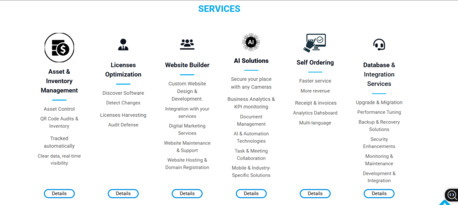 Manama, Software Development, Need IT Help Hardware & Software ? We Speak Human.