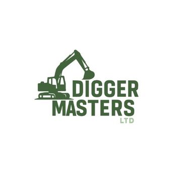 London, Business, Stone Wall Installation Milton Keynes - Digger Masters