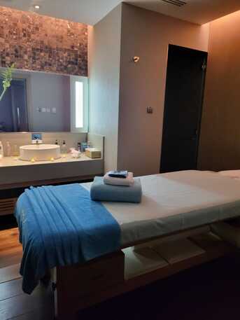 Dubai, Health, Best European Massage Experience In Dubai