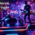 INR 1,  VR Games Manufacturer And Virtual Reality Games Supplier In India