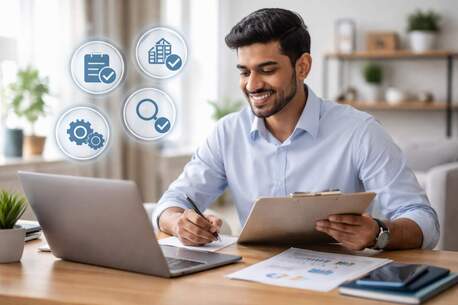 New Delhi, Financial, Reliable Company Registration & CA Services | UniqFiling