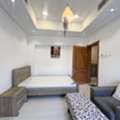 BHD 180/month,  Furnished,  Studio,  50 Sq. Meter,  Segaya Studio | Semi-Closed Kitchen | Unlimited EWA
