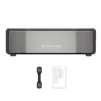 New York, Appliances, USD 2099,  EcoFlow DELTA Pro Ultra 6kWh Battery