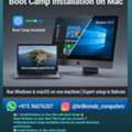 MAC & Windows Software & Harware Service