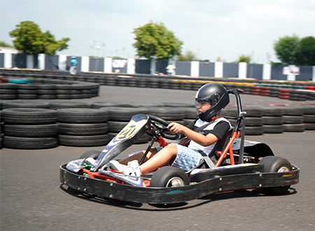 Gurgaon, Guest Posting, Go Karting In Gurgaon | Turbo Track Racing Experience