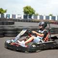 Go Karting In Gurgaon | Turbo Track Racing Experience
