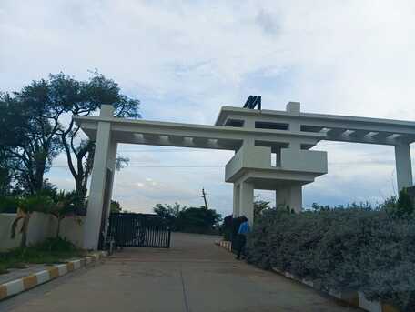 Hyderabad, Residential Plots, INR 24999,  188 Sq. Yard,  HMDA Approved Plots In Ameerpet Near Bangalore Highway 9701498367