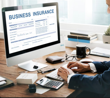 Dubai, Financial, Business Insurance | Secure Your Company In UAE &ndash; Insura.ae