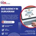 SEO Agency In Gurugram