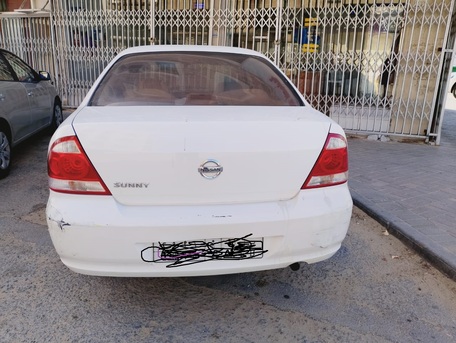 Khobar, Vehicles, Cars & Trucks , SAR 15000,  Nissan Sunny,  2012,  Automatic,  224000 KM,  Need To Sale My Car
