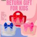 INR 299,  Return Gift For Kids By Kawaai Cosmetics