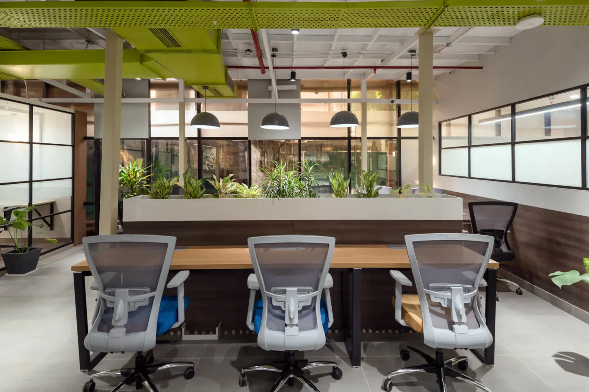 Chennai, Offices, INR 4999,  Flexible Coworking Space In Guindy For Startups & Teams