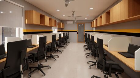 Chennai, Offices, INR 4999,  Flexible Coworking Space In Guindy For Startups & Teams