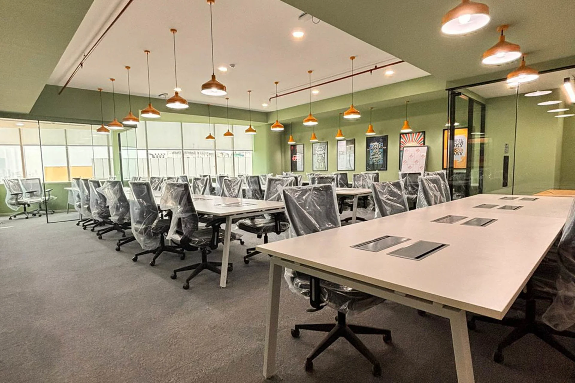 Chennai, Offices, INR 4999,  Flexible Coworking Space In Guindy For Startups & Teams