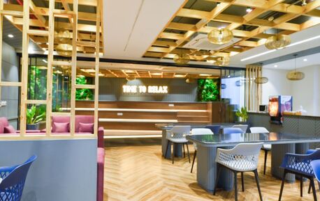 Chennai, Offices, INR 4999,  Flexible Coworking Space In Guindy For Startups & Teams