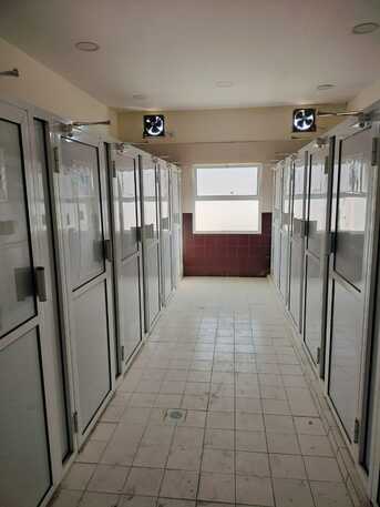 Manama, Staff Accomodation, BHD 3000,  Labour Accommodation For Rent In ALBA Area