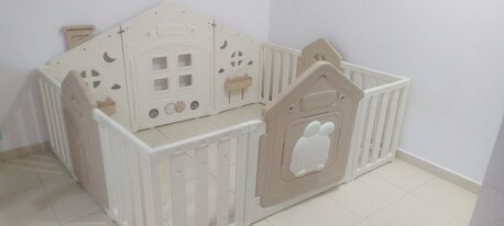 Dammam, Baby & Kid Stuff, Play Pen ,changing Table,swing Chairs ,walker