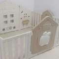 Play Pen ,changing Table,swing Chairs ,walker
