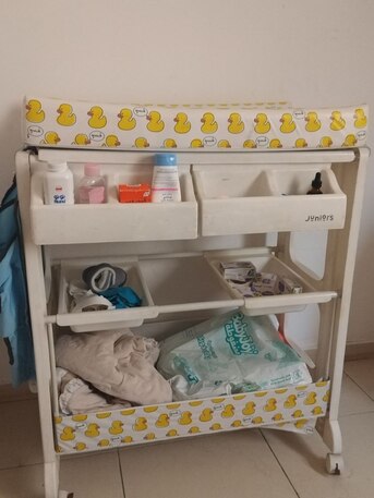 Dammam, Baby & Kid Stuff, Play Pen ,changing Table,swing Chairs ,walker