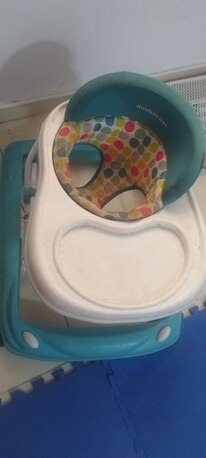 Dammam, Baby & Kid Stuff, Play Pen ,changing Table,swing Chairs ,walker