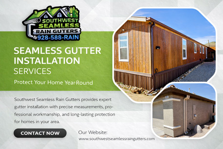 New York, Cleaning, Residential Gutters Las Vegas | Expert Gutter Installation For Homes