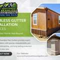 Residential Gutters Las Vegas | Expert Gutter Installation For Homes
