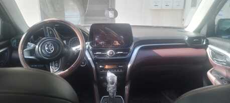 Jubail, Vehicles, Cars & Trucks , SAR 80000,  Toyota Urban Cruiser,  2025,  Automatic,  41000 KM,   GLX For Sale