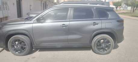 Jubail, Vehicles, Cars & Trucks , SAR 80000,  Toyota Urban Cruiser,  2025,  Automatic,  41000 KM,   GLX For Sale