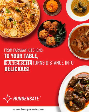 Bangalore, Food Delivery, Celebrate Every Festival In Bengaluru With Authentic Hyderabadi Food &mdash; Intercity Food Deli