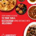 Celebrate Every Festival In Bengaluru With Authentic Hyderabadi Food &mdash; Intercity Food Deli