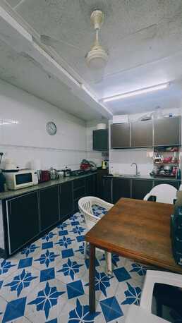 Hidd, Villas, BHD 160,  Furnished,  Single Room Villa