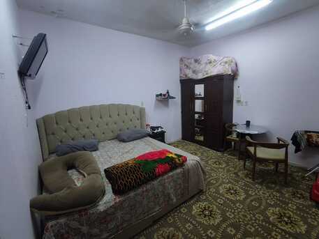 Thuqbah, Apartments, Flats, Houses & Villas, SAR 1100/month,  Studio,  1 Room+hall Apartment Al Rabe Park