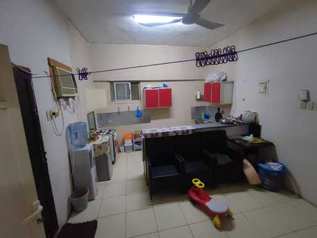 Thuqbah, Apartments, Flats, Houses & Villas, SAR 1100/month,  Studio,  1 Room+hall Apartment Al Rabe Park
