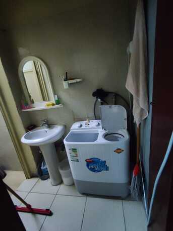 Thuqbah, Apartments, Flats, Houses & Villas, SAR 1100/month,  Studio,  1 Room+hall Apartment Al Rabe Park