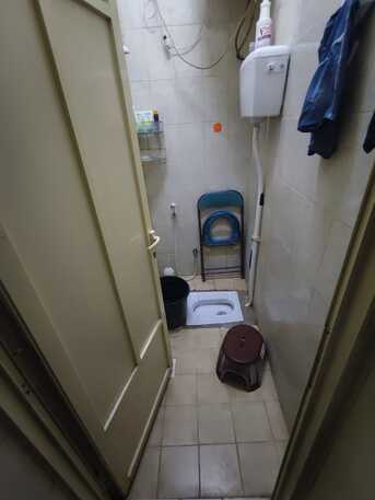 Thuqbah, Apartments, Flats, Houses & Villas, SAR 1100/month,  Studio,  1 Room+hall Apartment Al Rabe Park