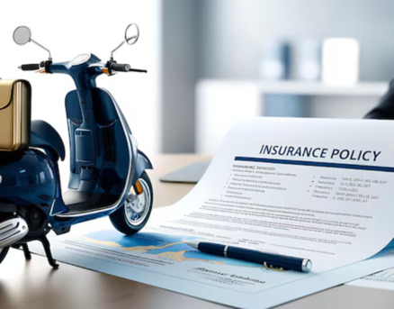Dubai, Financial, Bike Insurance | Affordable Two-Wheeler Cover UAE &ndash; Insura.ae