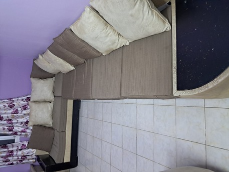 Riyadh, Furniture, SAR 300,  Sofa 7 Seater