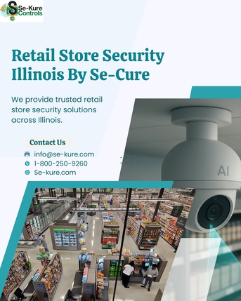 New York, Security, Best Theft Prevention Systems To Reduce Shoplifting