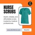 Nurse Scrubs In Chennai