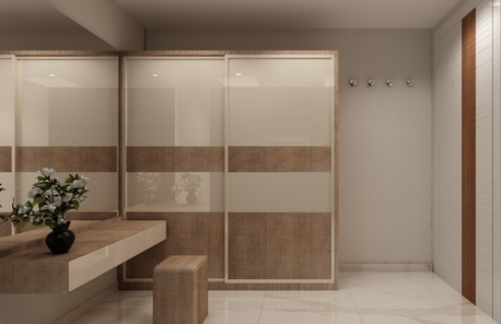 Olaya, Job Seekers, Architect & Interior Designer مهندس معماري??