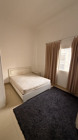 Juffair, Rooms for Rent, BHD 130/month,  FULLY FURNISHED ROOM IN JUFFAIR