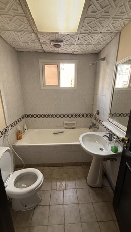 Juffair, Rooms for Rent, BHD 130/month,  FULLY FURNISHED ROOM IN JUFFAIR