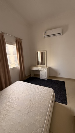 Juffair, Rooms for Rent, BHD 130/month,  FULLY FURNISHED ROOM IN JUFFAIR