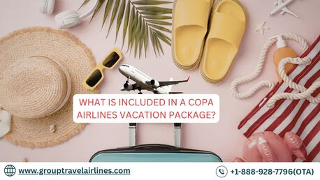 New York, Travel, What Is Included In A Copa Airlines Vacation Package?