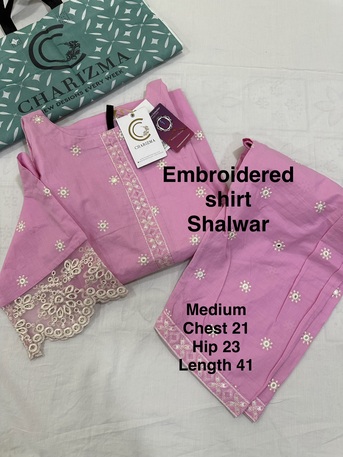 Jubail, Clothing & Accessories, SAR 89,  Original Branded Pakistani Lawn Dressin Offer