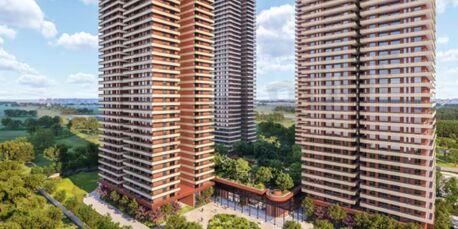 Dwarka, Real Estate For Sale, Max Estate 361 Sector 36A Gurgaon &ndash; Luxury Living On Dwarka Expressway