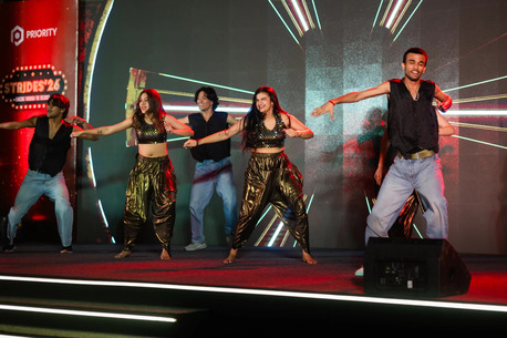 Chandigarh, Business, Corporate Live Performance Booking