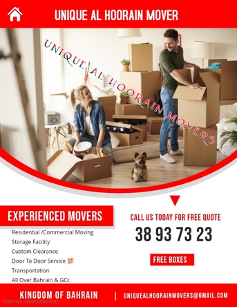 Tubli, Relocation, Are You Looking For Reliable Movers?? Hire Us With One Call For Stress Free Move: 35643715