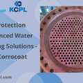 Durable Protection With Advanced Water Box Coating Solutions - Kirloskar Corrocoat